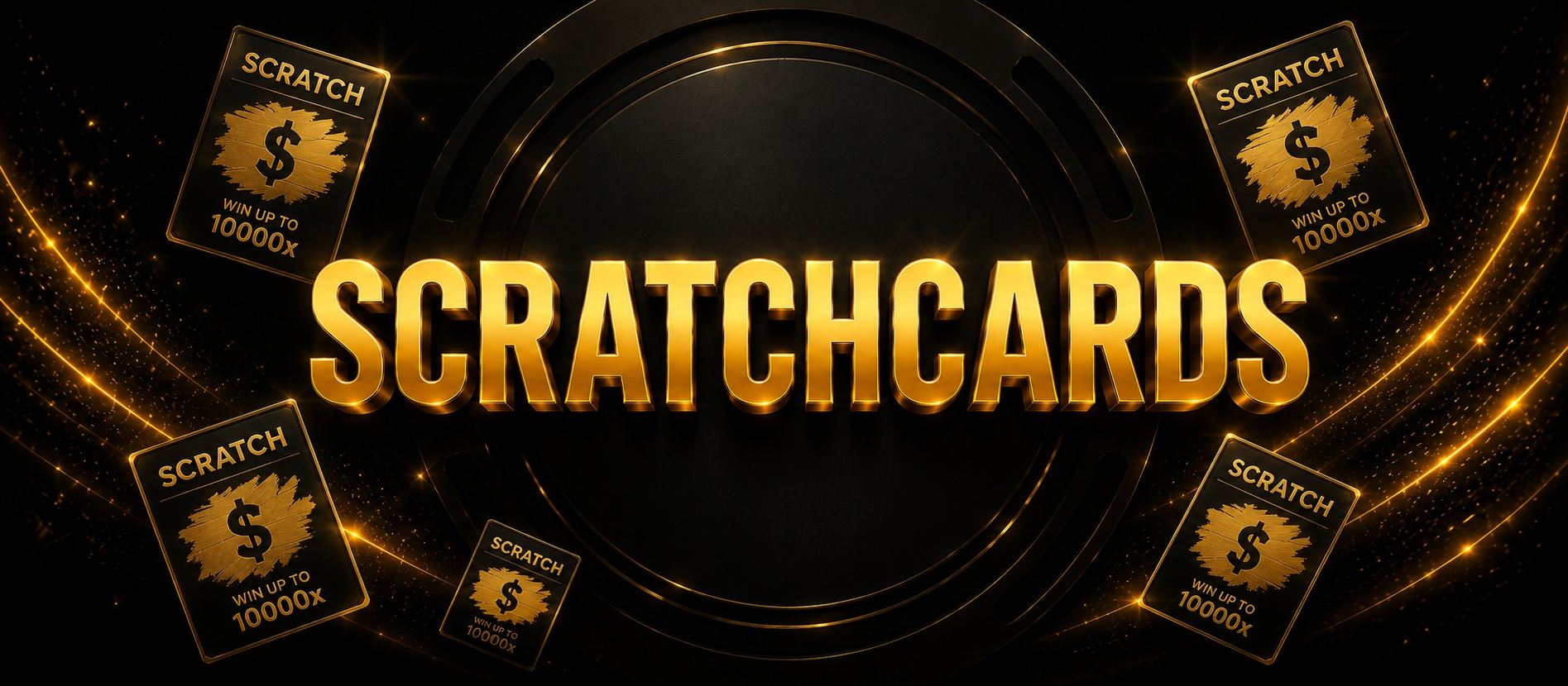 Scratchcards