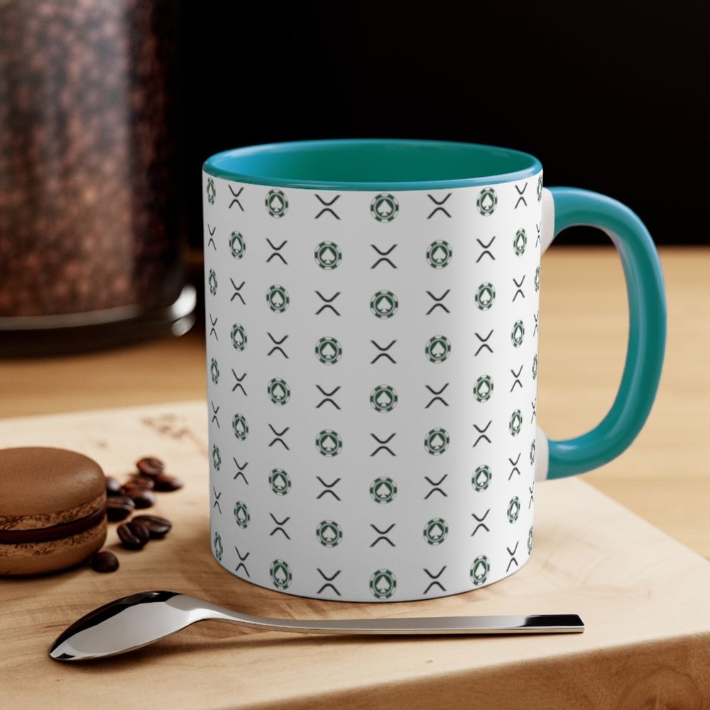 The Cup Reveal