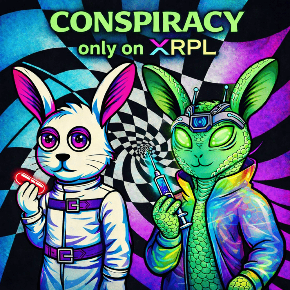 Conspiracy