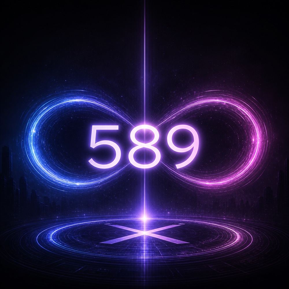 Infinity Loop XL - XRP scratchcard game