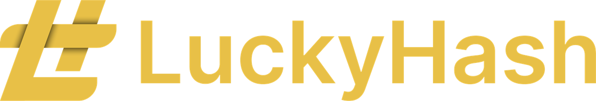 LuckyHash Logo